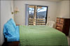 Lake Tulloch rental home bedroom 3 